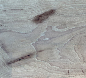 Pecan Live Edge Charcuterie Board/ Tray by Mindful Creations Woodworking