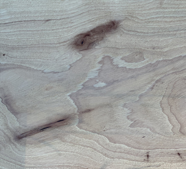 Pecan Live Edge Charcuterie Board/ Tray by Mindful Creations Woodworking