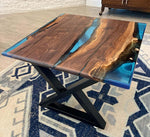 handcrafted from natural hardwood in Texas by Mindful Creations Woodworking